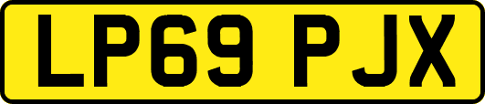 LP69PJX