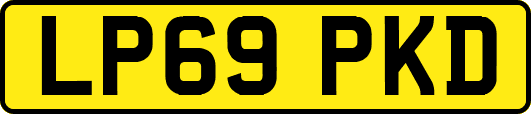 LP69PKD