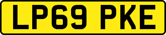 LP69PKE