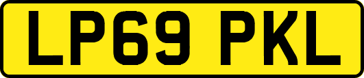 LP69PKL