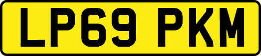 LP69PKM