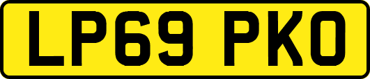 LP69PKO