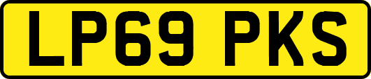 LP69PKS