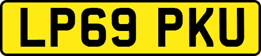 LP69PKU