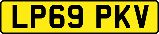 LP69PKV