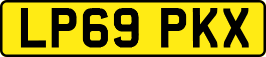 LP69PKX