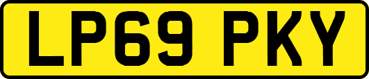 LP69PKY