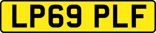 LP69PLF