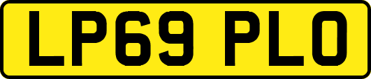 LP69PLO
