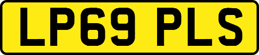 LP69PLS