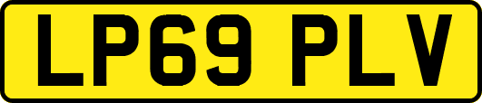 LP69PLV