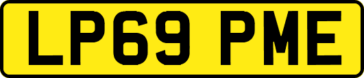 LP69PME