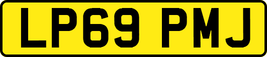 LP69PMJ