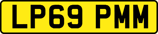LP69PMM