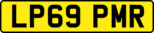 LP69PMR