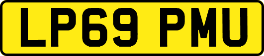 LP69PMU