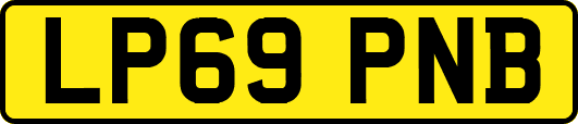 LP69PNB