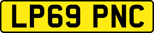 LP69PNC