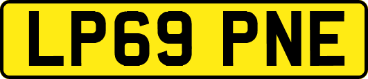 LP69PNE