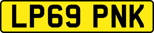LP69PNK