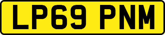 LP69PNM