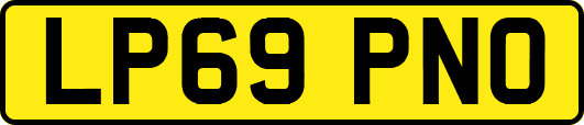LP69PNO