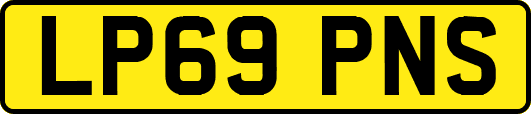 LP69PNS