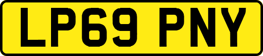 LP69PNY
