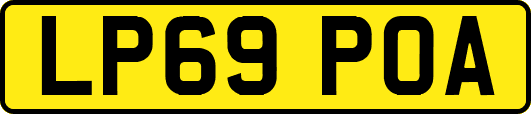 LP69POA