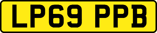 LP69PPB
