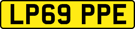 LP69PPE