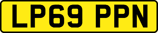 LP69PPN