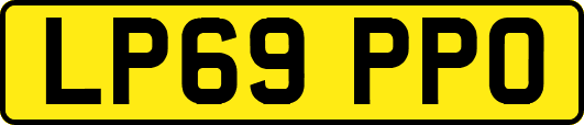 LP69PPO