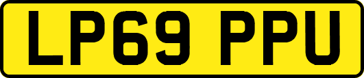 LP69PPU