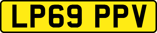 LP69PPV