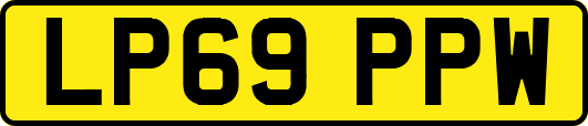 LP69PPW