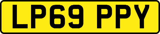 LP69PPY