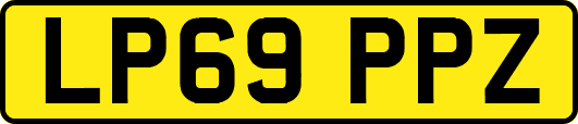 LP69PPZ