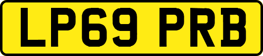 LP69PRB