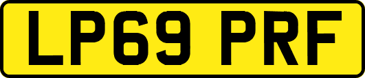LP69PRF