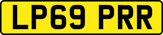 LP69PRR