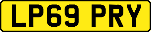 LP69PRY