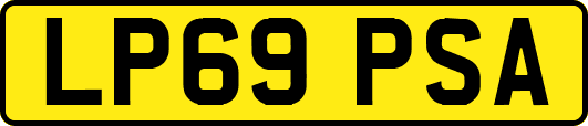 LP69PSA