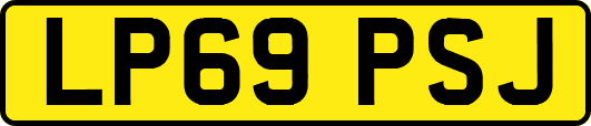 LP69PSJ