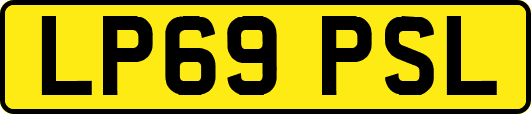 LP69PSL