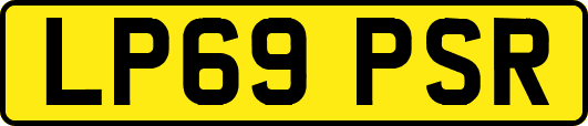 LP69PSR