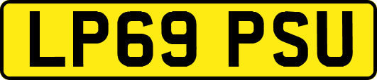 LP69PSU