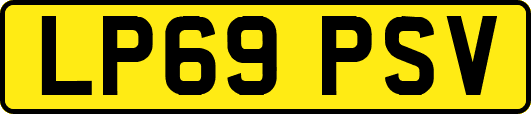LP69PSV