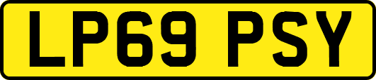 LP69PSY