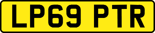 LP69PTR